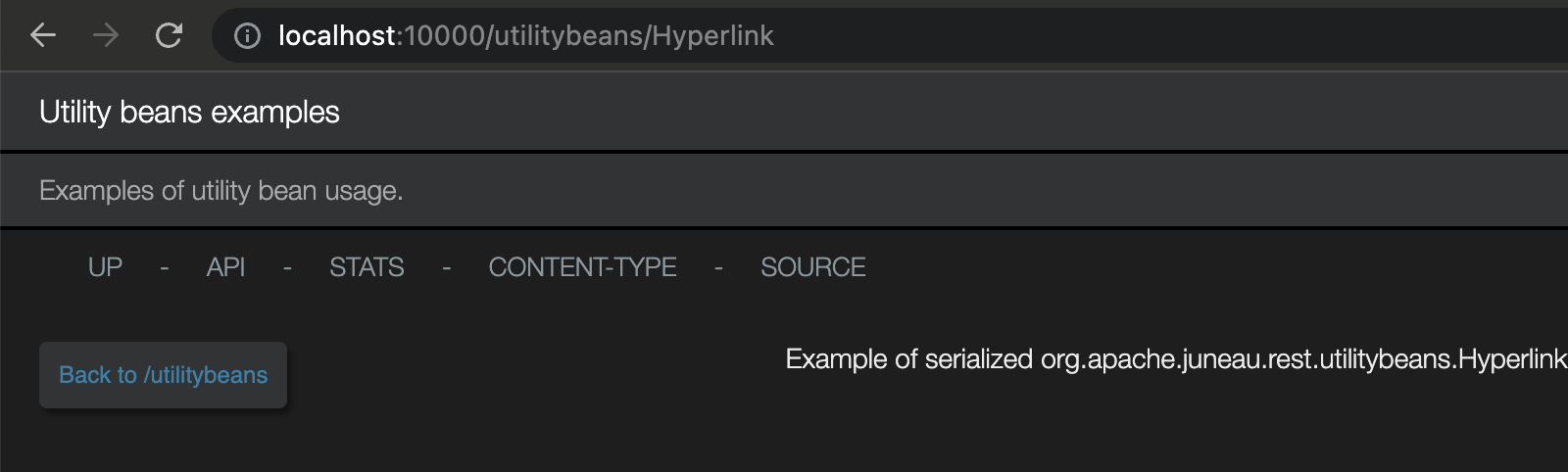 Hyperlink HTML